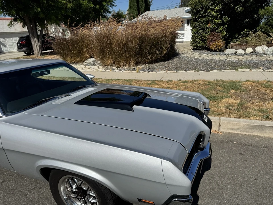 1970 Mercury Cougar 1st Gen - Image 31 of 31