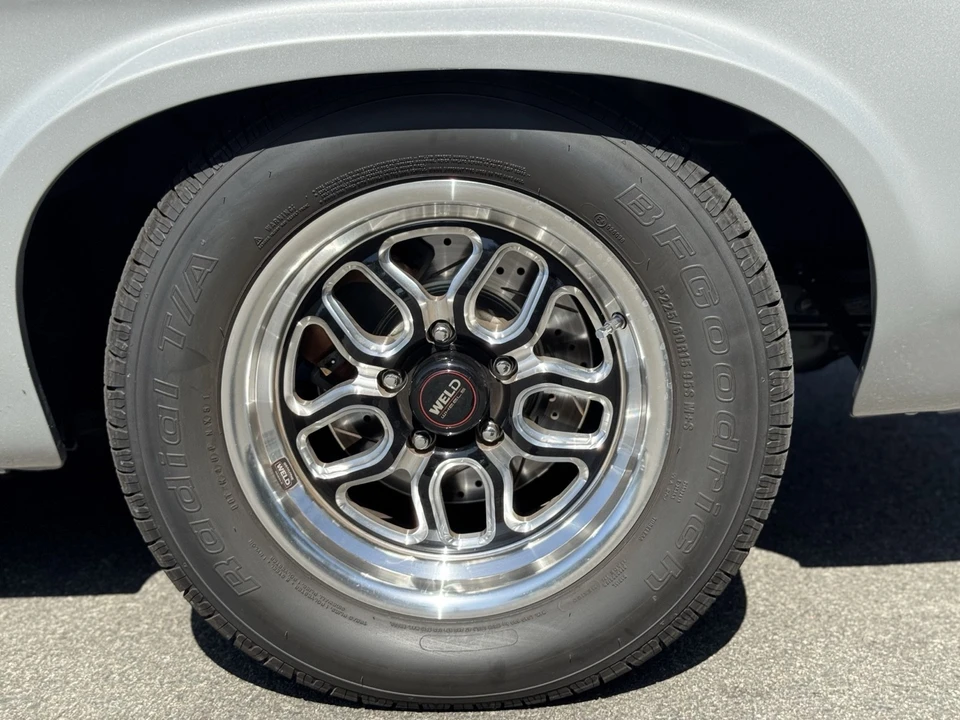 1970 Mercury Cougar 1st Gen - Image 20 of 31