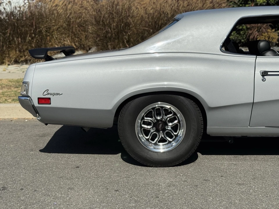 1970 Mercury Cougar 1st Gen - Image 18 of 31