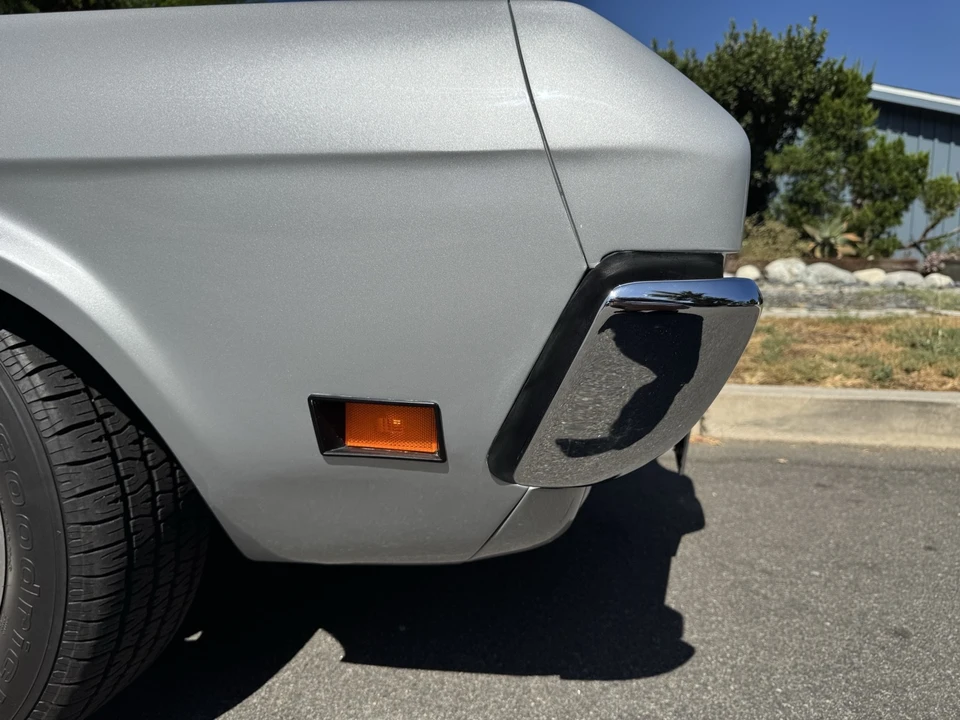 1970 Mercury Cougar 1st Gen - Image 30 of 31