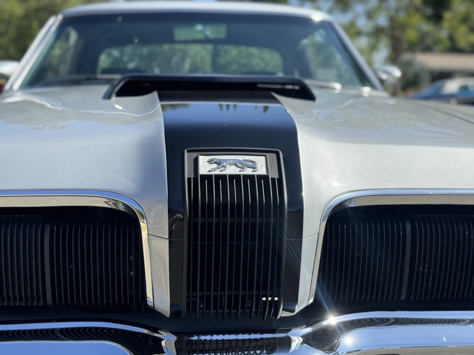 1970 Mercury Cougar 1st Gen - Image 10 of 31