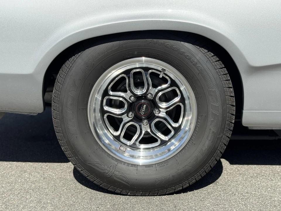 1970 Mercury Cougar 1st Gen - Image 22 of 31