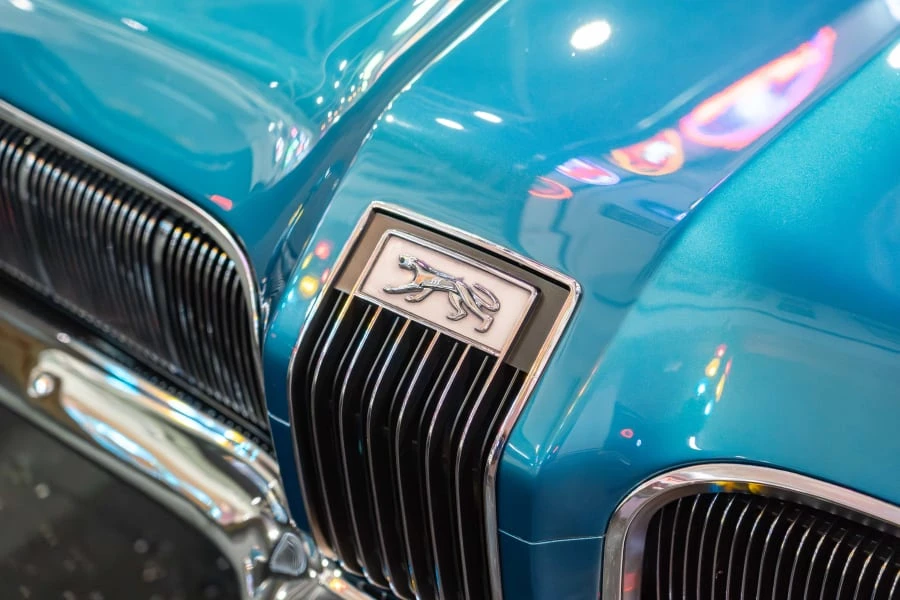 1970 Mercury Cougar 1st Gen - Image 4 of 18