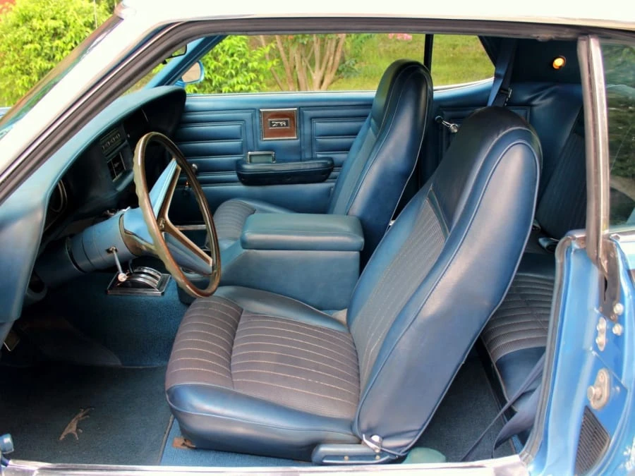 1970 Mercury Cougar 1st Gen - Image 4 of 12