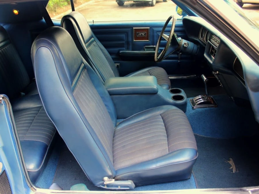 1970 Mercury Cougar 1st Gen - Image 6 of 12