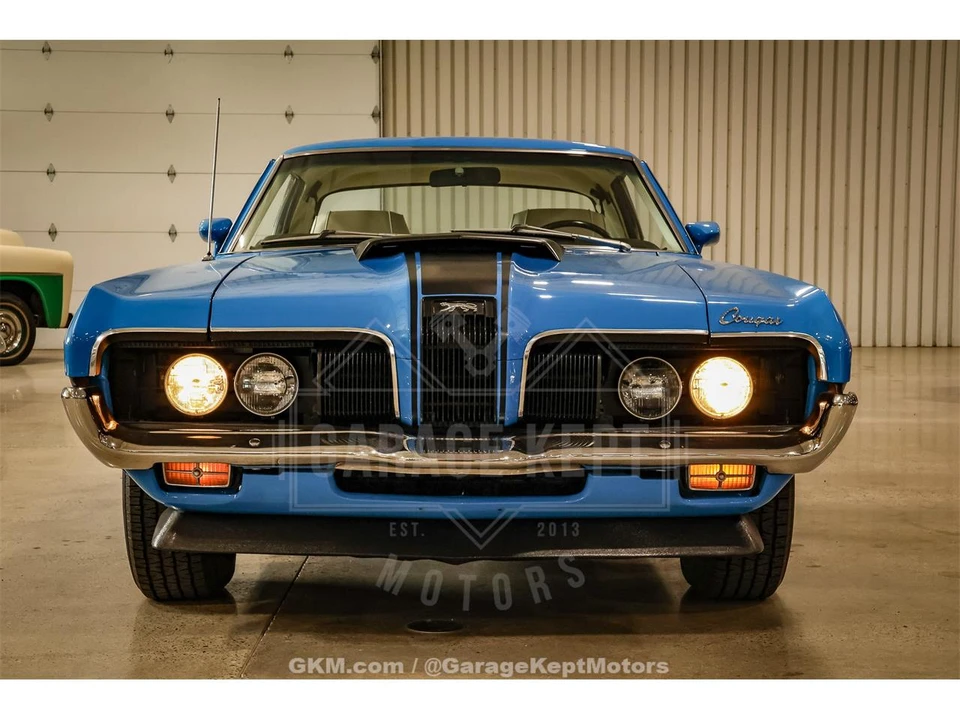 1970 Mercury Cougar 1st Gen - Image 21 of 31