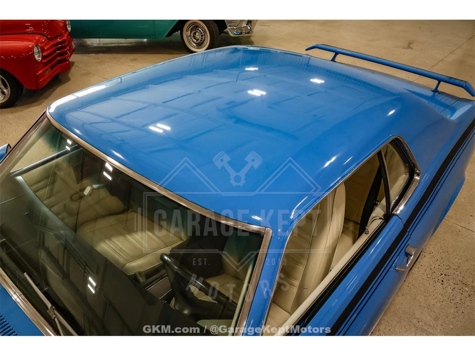 1970 Mercury Cougar 1st Gen - Image 31 of 31