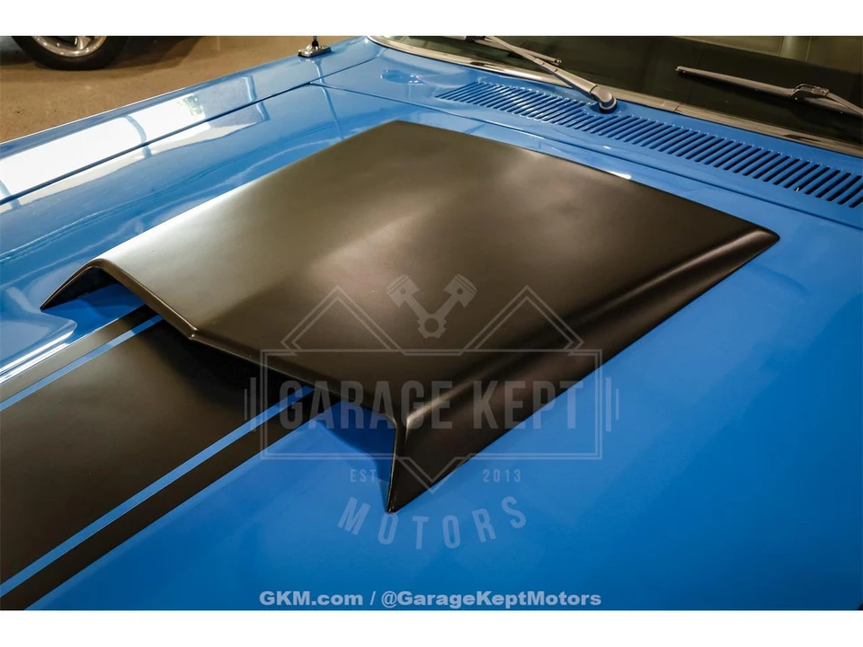 1970 Mercury Cougar 1st Gen - Image 29 of 31