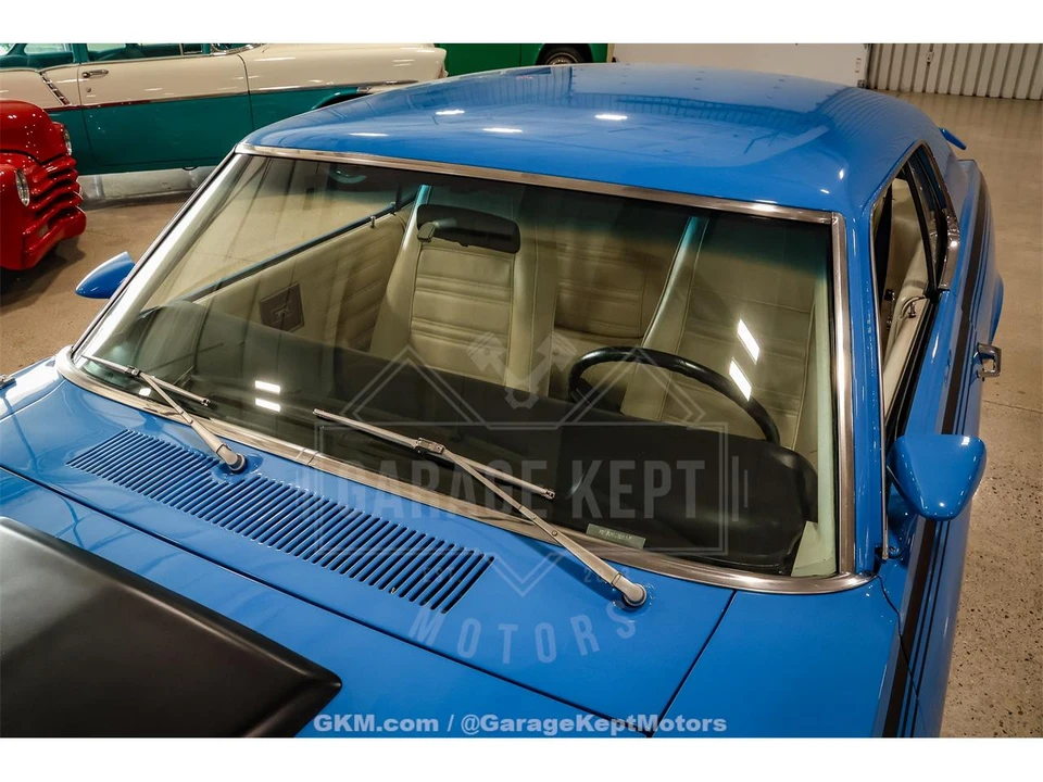 1970 Mercury Cougar 1st Gen - Image 30 of 31