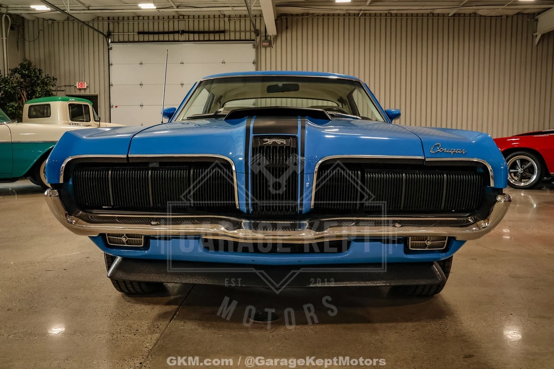 1970 Mercury Cougar 1st Gen - Image 20 of 31