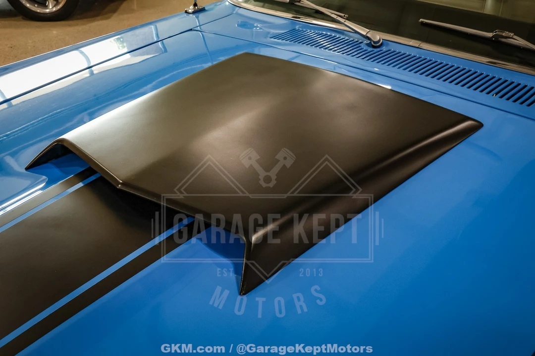 1970 Mercury Cougar 1st Gen - Image 30 of 31