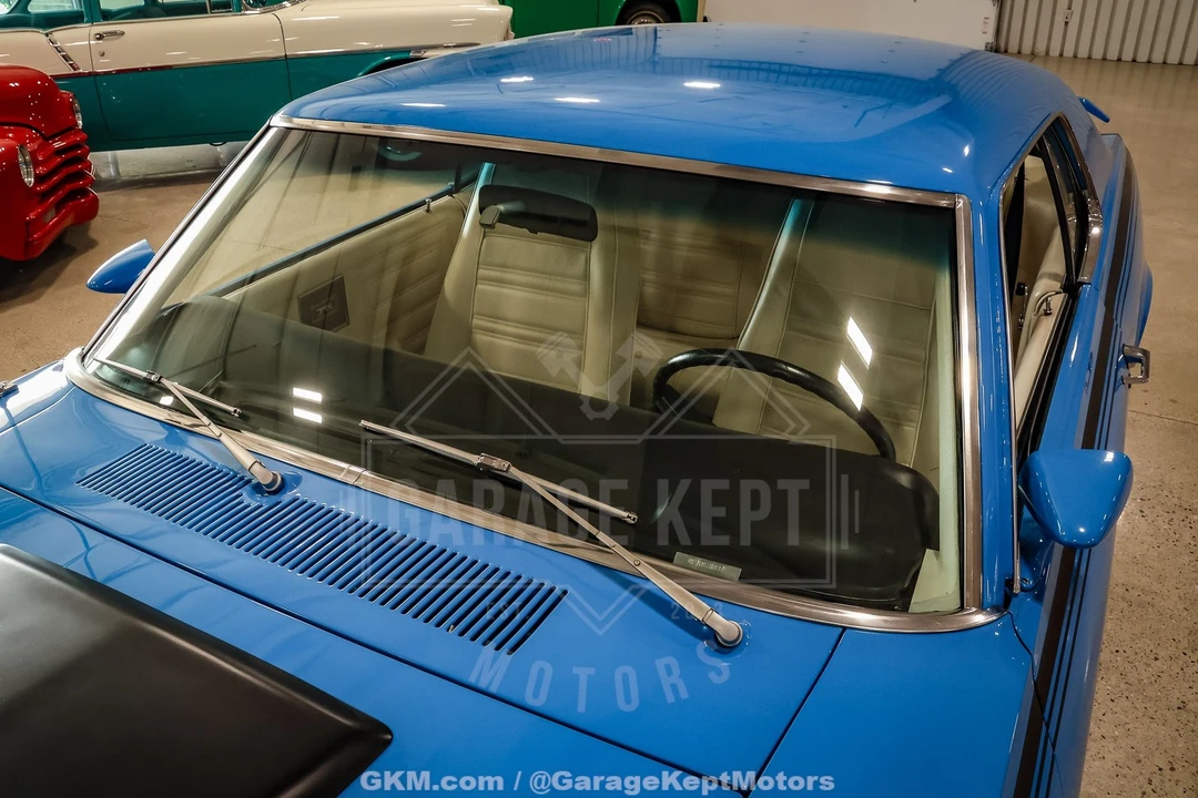 1970 Mercury Cougar 1st Gen - Image 31 of 31