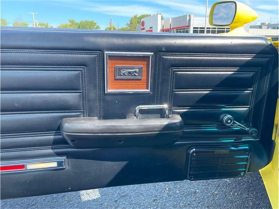 1970 Mercury Cougar 1st Gen - Image 31 of 31