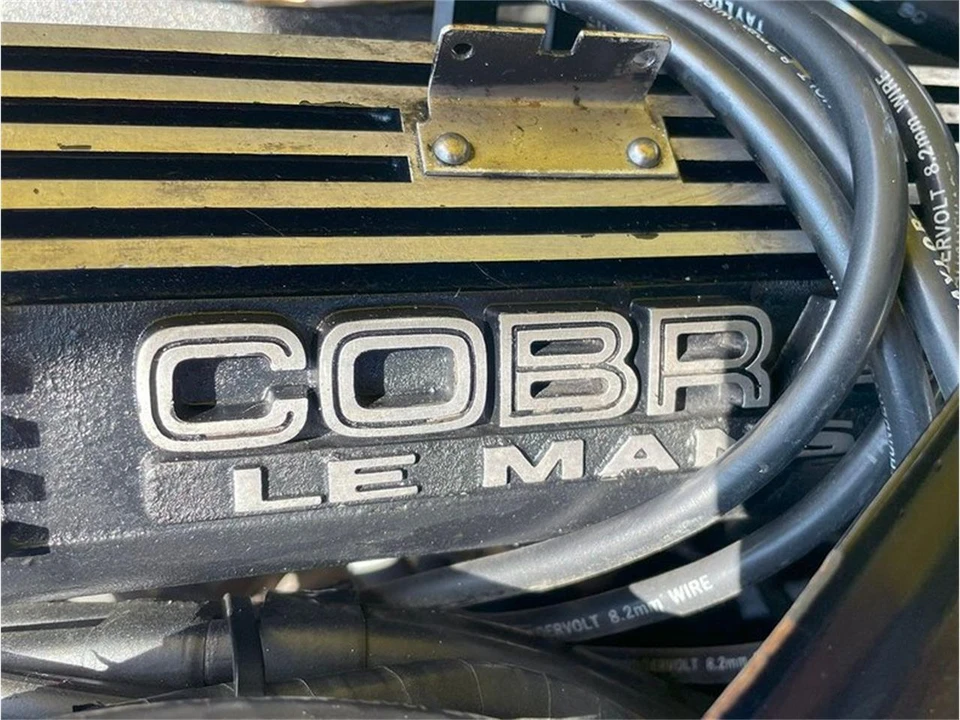 1970 Mercury Cougar 1st Gen - Image 19 of 31