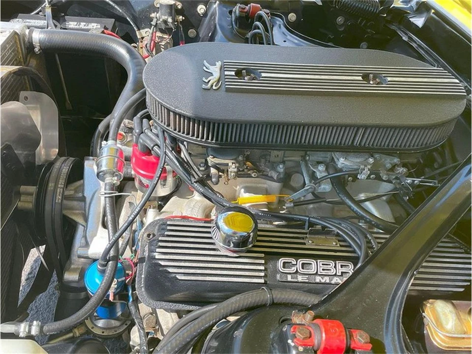 1970 Mercury Cougar 1st Gen - Image 18 of 31