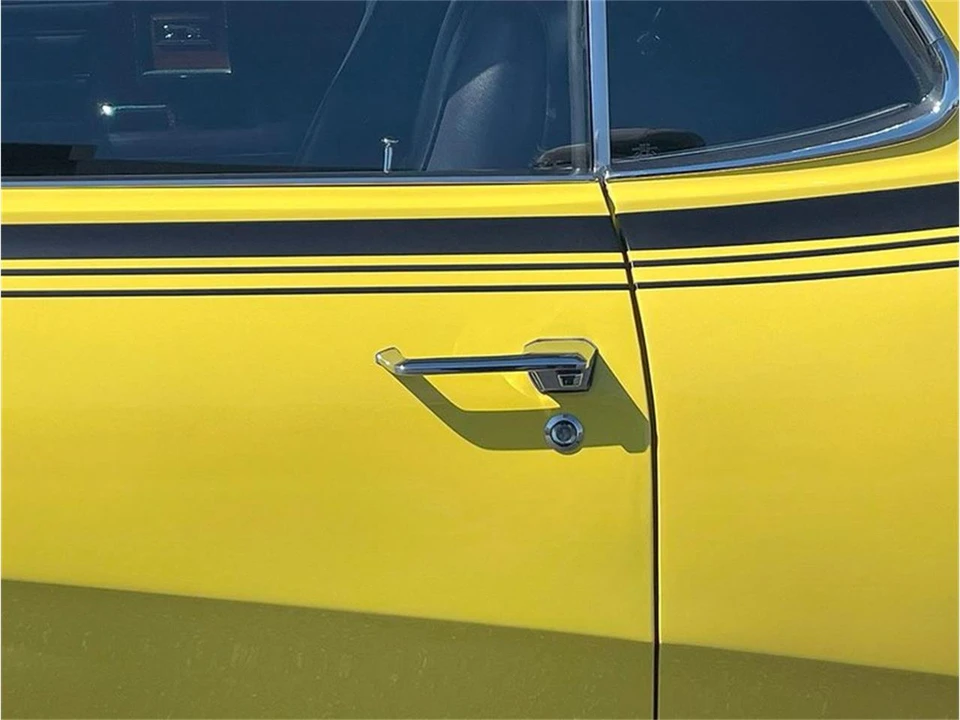 1970 Mercury Cougar 1st Gen - Image 8 of 31