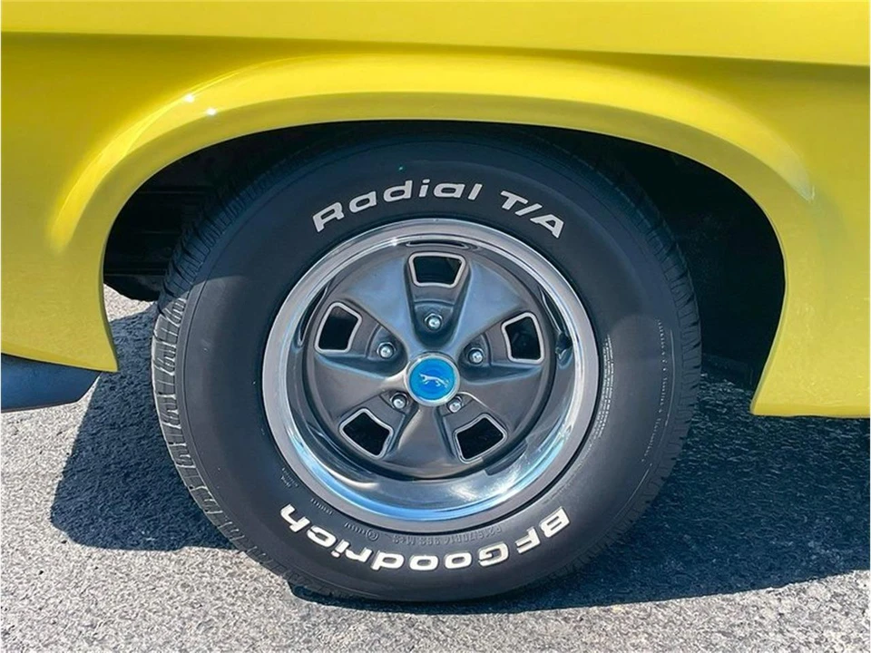 1970 Mercury Cougar 1st Gen - Image 10 of 31