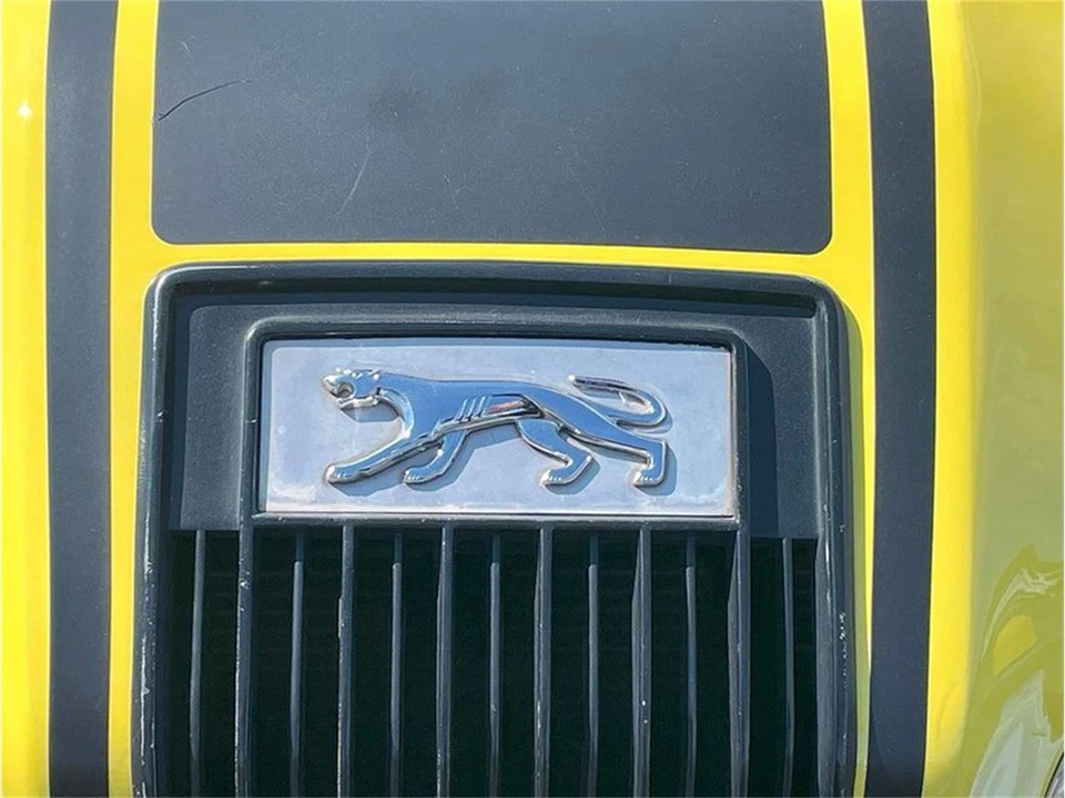 1970 Mercury Cougar 1st Gen - Image 28 of 31
