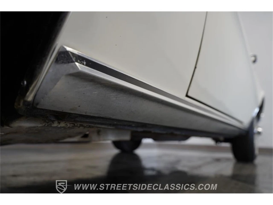 1970 Mercury Cougar 1st Gen - Image 22 of 31