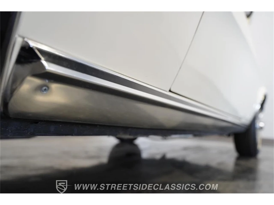 1970 Mercury Cougar 1st Gen - Image 31 of 31