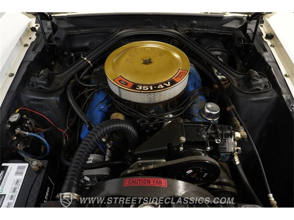 1970 Mercury Cougar 1st Gen - Image 4 of 31