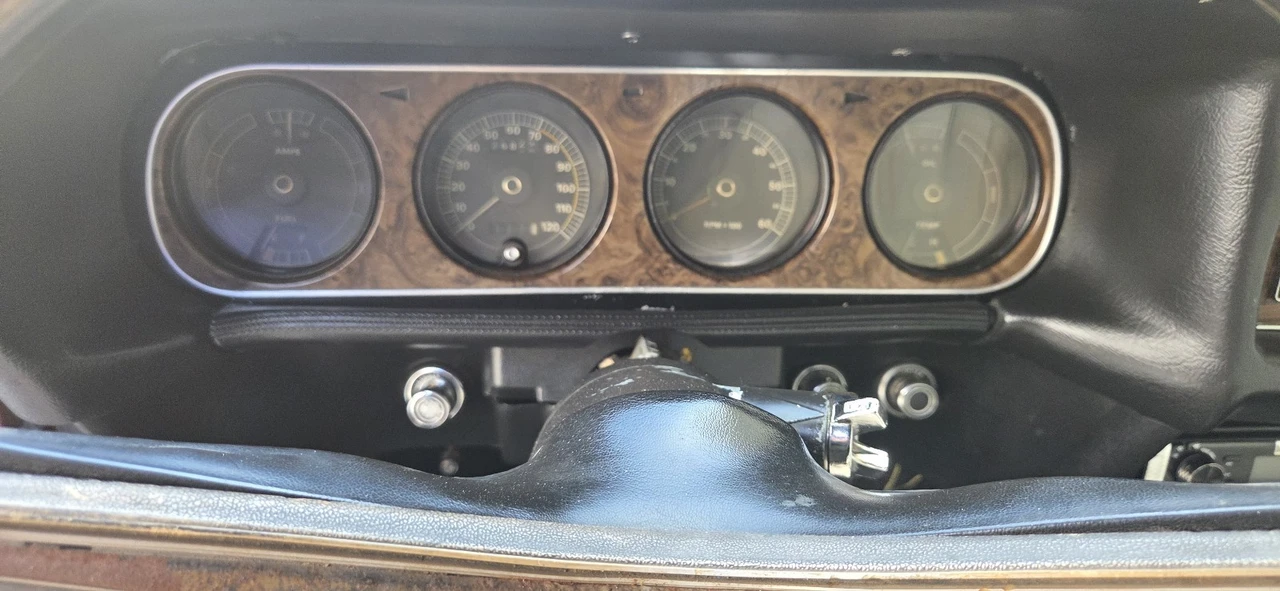 1970 Mercury Cougar 1st Gen - Image 22 of 31