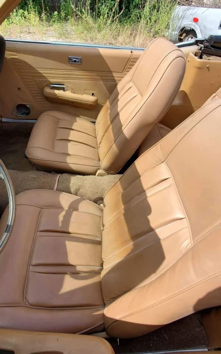 1970 Mercury Cougar 1st Gen - Image 6 of 11