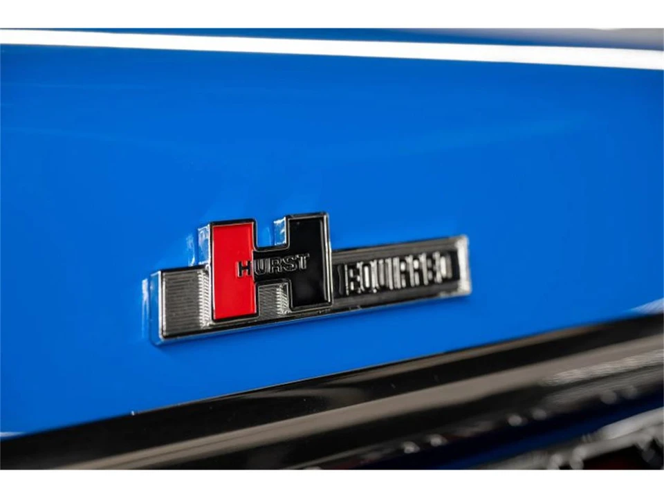 1970 Mercury Cougar 1st Gen - Image 21 of 31