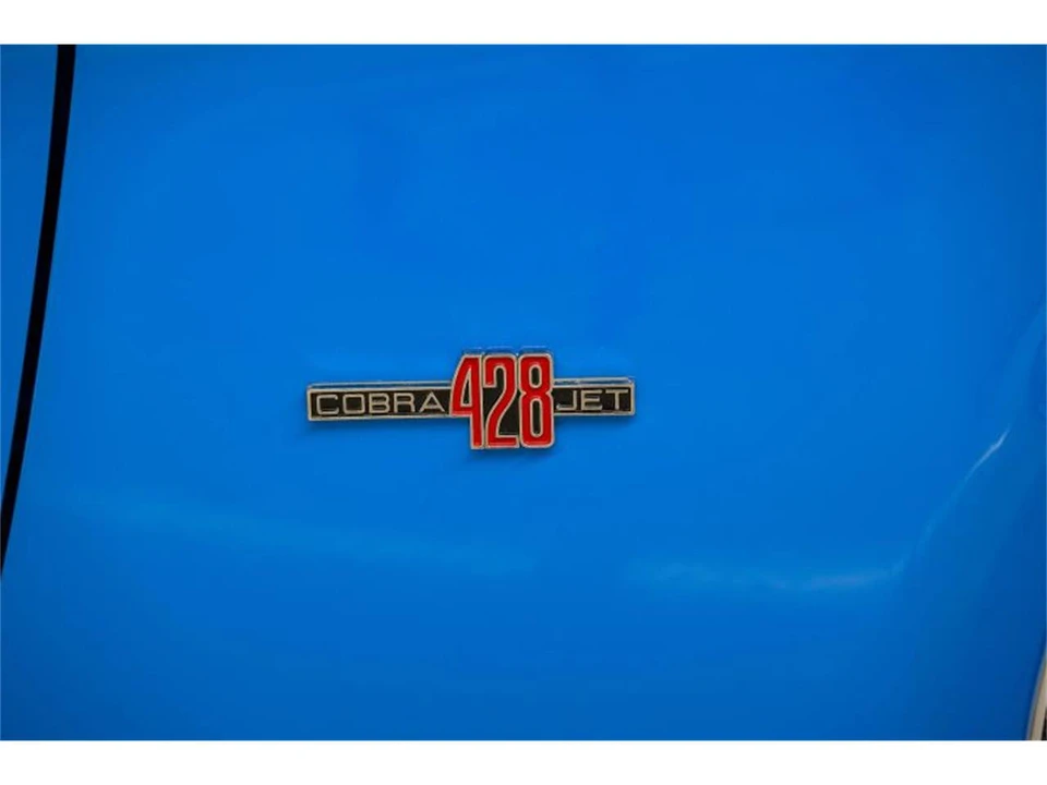 1970 Mercury Cougar 1st Gen - Image 26 of 31
