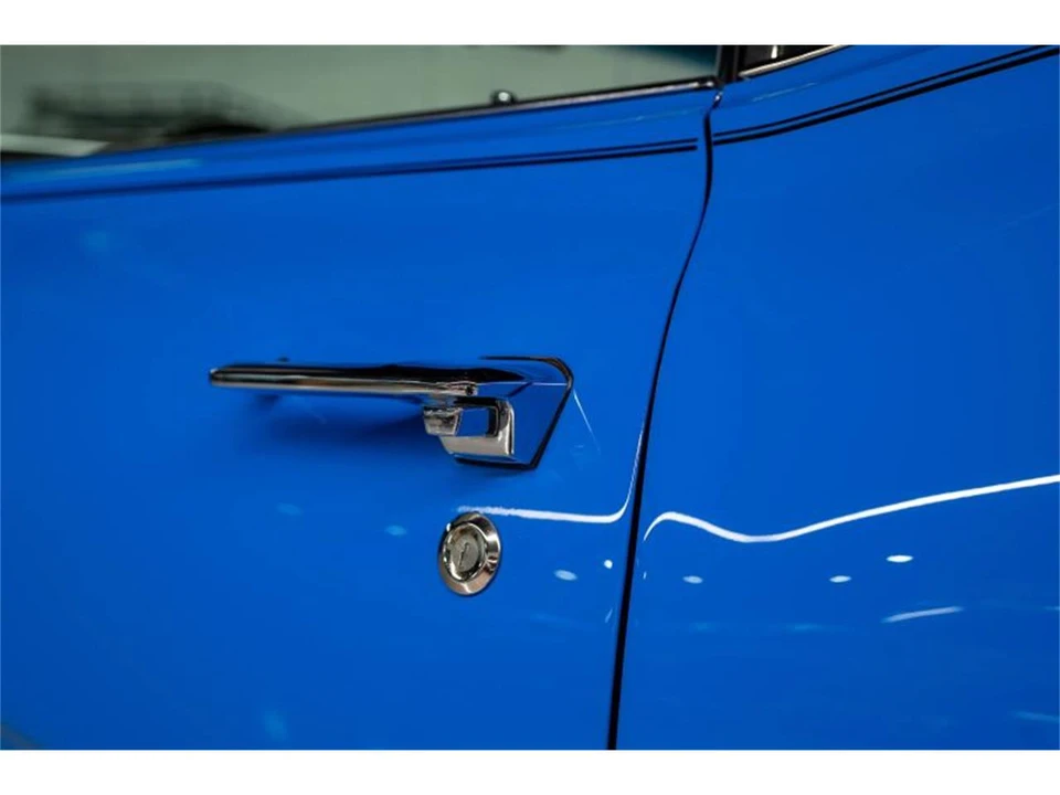 1970 Mercury Cougar 1st Gen - Image 30 of 31