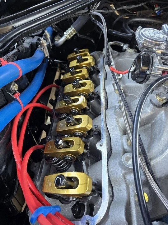 1970 Mercury Cougar 1st Gen - Image 11 of 12