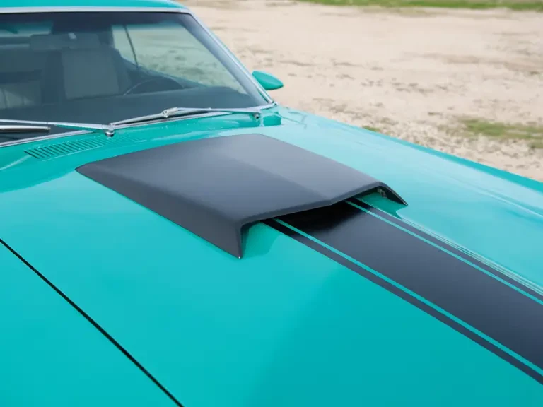1970 Mercury Cougar Eliminator 1st Gen - Image 9 of 26