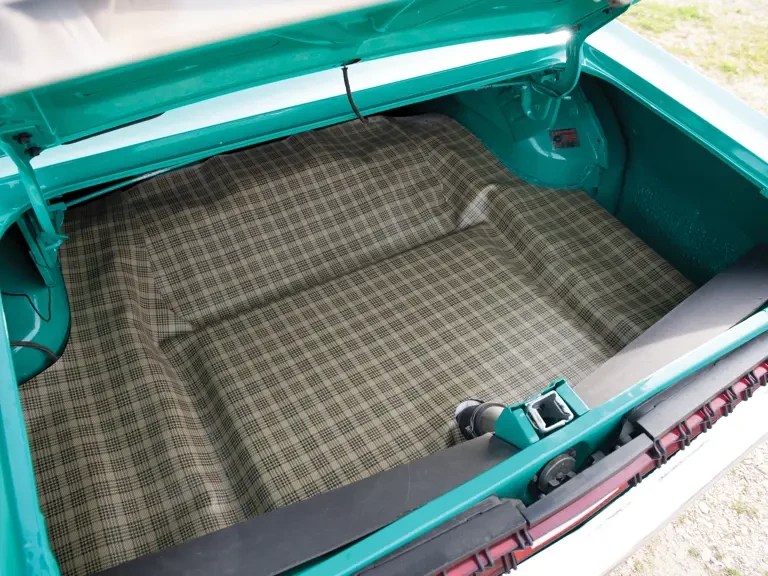 1970 Mercury Cougar Eliminator 1st Gen - Image 26 of 26