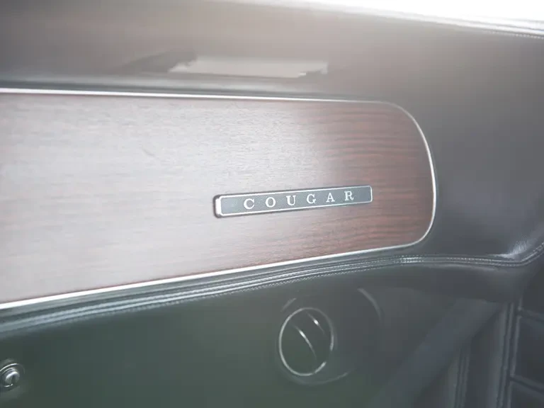 1970 Mercury Cougar Eliminator 1st Gen - Image 18 of 26
