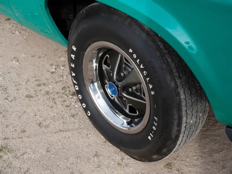 1970 Mercury Cougar Eliminator 1st Gen - Image 10 of 26