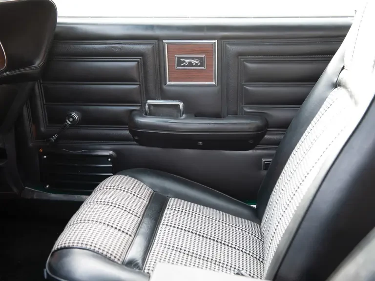 1970 Mercury Cougar Eliminator 1st Gen - Image 19 of 26