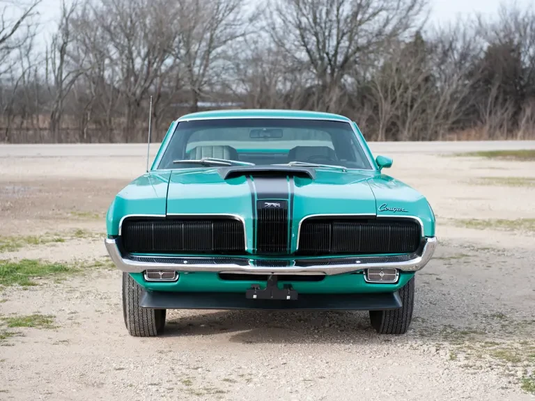 1970 Mercury Cougar Eliminator 1st Gen - Image 6 of 26