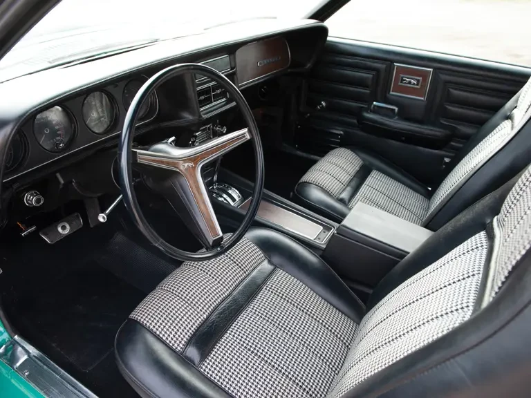 1970 Mercury Cougar Eliminator 1st Gen - Image 5 of 26