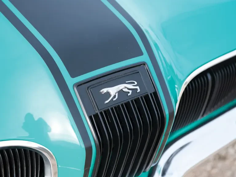 1970 Mercury Cougar Eliminator 1st Gen - Image 8 of 26