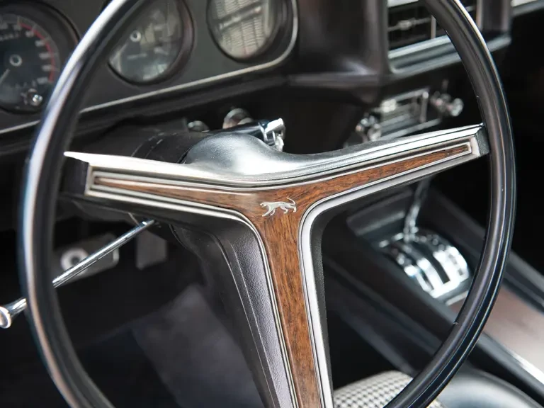1970 Mercury Cougar Eliminator 1st Gen - Image 22 of 26