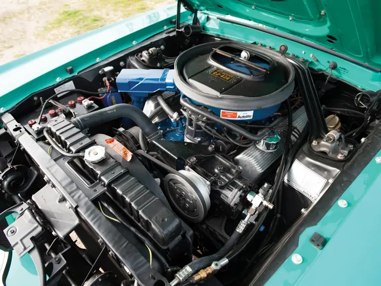 1970 Mercury Cougar Eliminator 1st Gen - Image 24 of 26