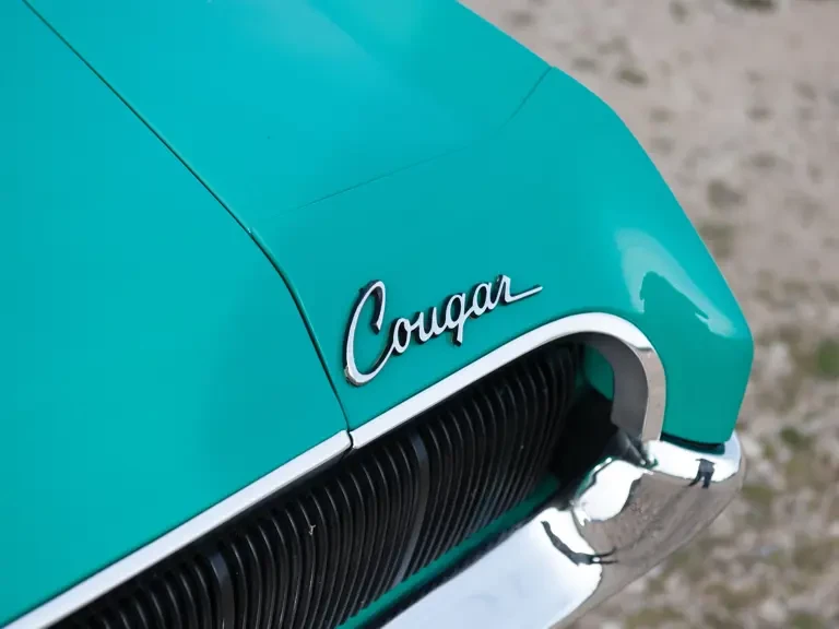 1970 Mercury Cougar Eliminator 1st Gen - Image 7 of 26
