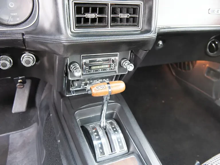 1970 Mercury Cougar Eliminator 1st Gen - Image 17 of 26
