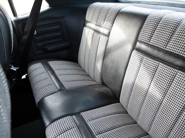 1970 Mercury Cougar Eliminator 1st Gen - Image 20 of 26