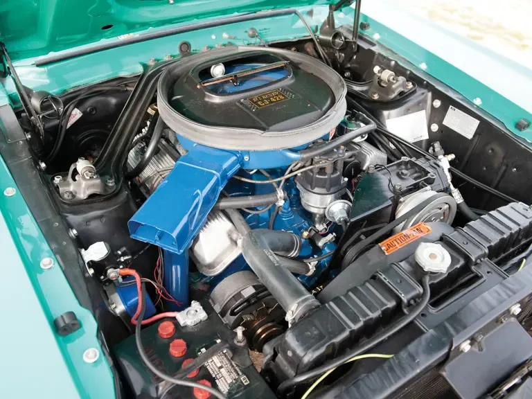1970 Mercury Cougar Eliminator 1st Gen - Image 4 of 26