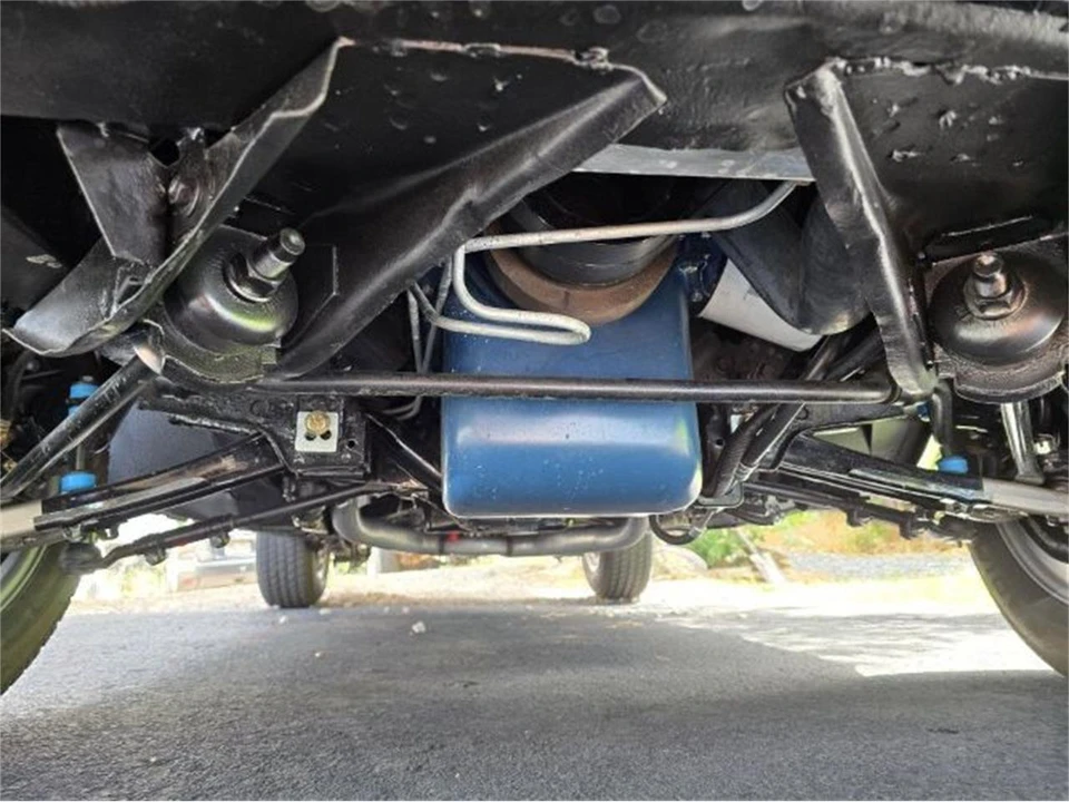 1970 Mercury Cougar 1st Gen - Image 10 of 19