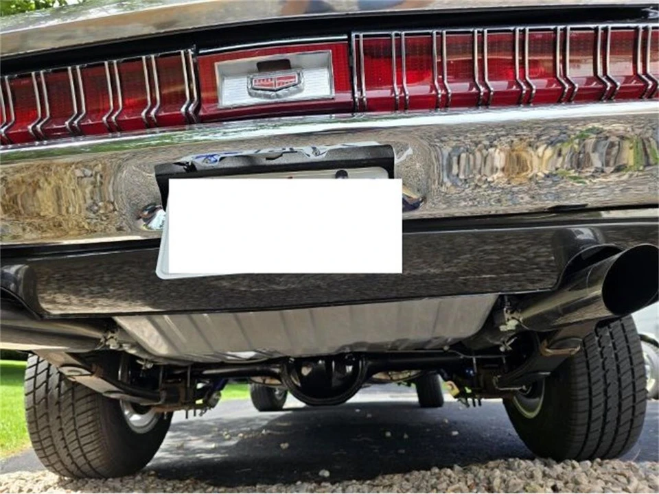 1970 Mercury Cougar 1st Gen - Image 2 of 19