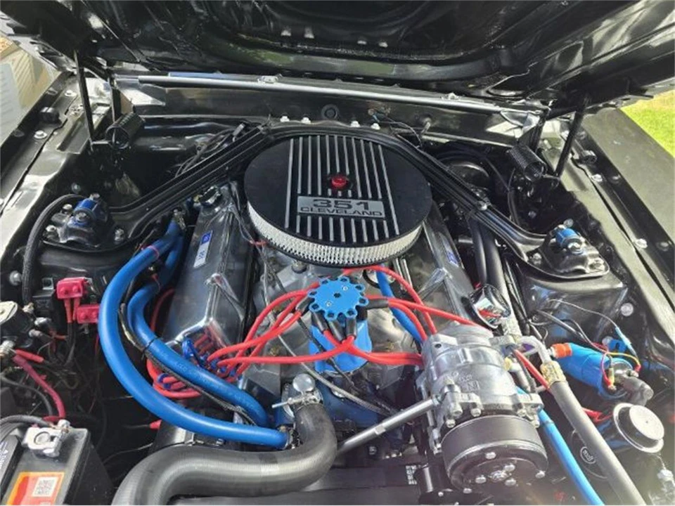 1970 Mercury Cougar 1st Gen - Image 15 of 19