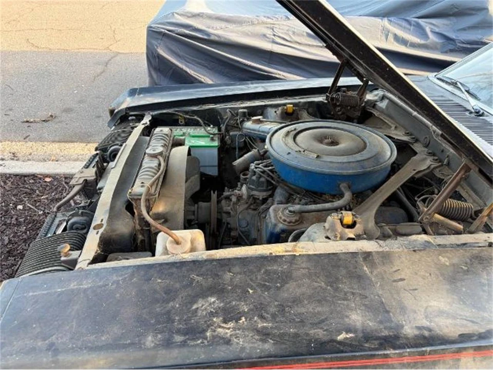 1970 Mercury Cougar 1st Gen - Image 10 of 18