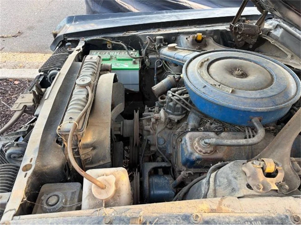 1970 Mercury Cougar 1st Gen - Image 14 of 18